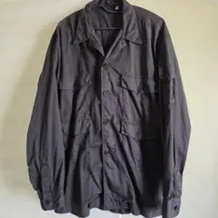 KAPTAIN SUNSHINE Garment Dyed Safariのサムネイル