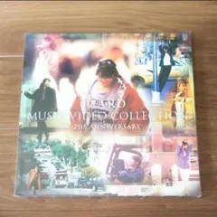 2026年最新】ZARD MUSIC VIDEO COLLECTION~25th ANNIVERSARY~ DVD 中古