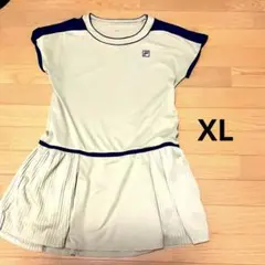 FILA テニスウェア XL ワンピース