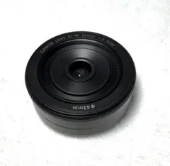 2025年最新】canon ef-m 22mm f2 stmの人気アイテム - メルカリ