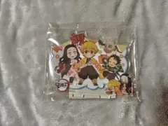 鬼滅の刃　我妻善逸 誕生祭　2021 アクリルスタンド