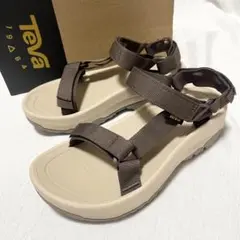 【未使用】TEVA テバ　HURRICANE XLT2 AMPSOLE 24のサムネイル