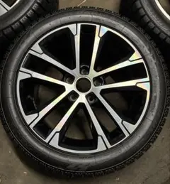 VW ゴルフ7 純正アルミホイール　スタッドレスタイヤ　205/55/R16 2025年最新】Yahoo!オークション -vwゴルフ7 スタッドレス(16インチ)の