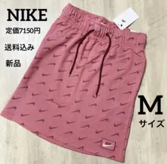 定価7150円★新品★NIKE★カジュアルスカート★ミニスカート★Mサイズのサムネイル