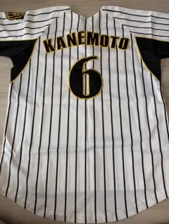 阪神タイガース 今岡誠 ユニフォーム L - メルカリ