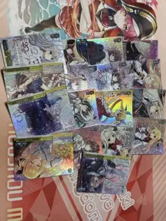 ヴァイスシュヴァルツ DC ダ・カーポ 新聞デッキ ヴァイスシュヴァルツ DC ダ・カーポ 新聞デッキ - メルカリ