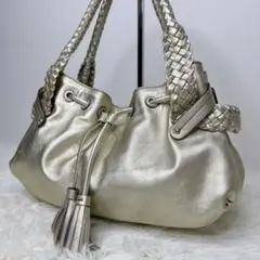 ✨極美品✨ランセル ブリジット・バルドー コラボ ショルダーバッグ 