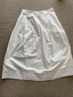 ユニクロ✖️イネス　スカート