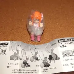 ONE PIECE　ネガティブスイング2　ナミ