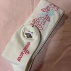 ベイビーザスターズシャインブライト シースルーレースソックス　セット BABY,THE STARS SHINE BRIGHT - BABY, THE STARS SHINE BRIGHT