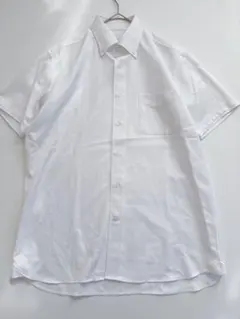 美品 MACKINTOSH シャツ トロッター 半袖 COOLMAX M