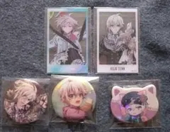 アイナナ アイドリッシュセブン 天