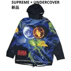 2025年最新】Supreme UNDERCOVER パーカーの人気アイテム - メルカリ
