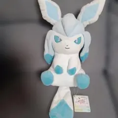 I LOVE EIEVUIシリーズ　ポケモン グレイシア ぬいぐるみ