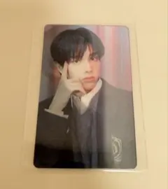 enhypen BORDER: CARNIVAL ジェイク トレカ