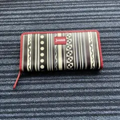 ホコモモラ　長財布のサムネイル