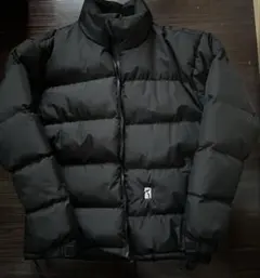 POETIC COLLECTIVE PUFFER JACKET