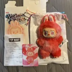 【新品正規品】ラブブ Big Into Energy
