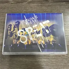 関ジャニ∞/KANJANI'S Re:LIVE 8BEAT〈2枚組〉 - メルカリ