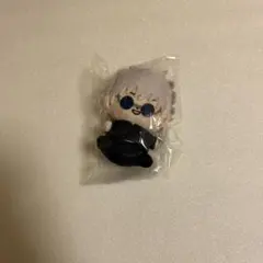 呪術廻戦 懐玉・玉折 もっちび ぬいぐるみ 五条
