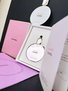 CHANEL シャネル チャンス オー スプランディド ポップアップ ノベルティ