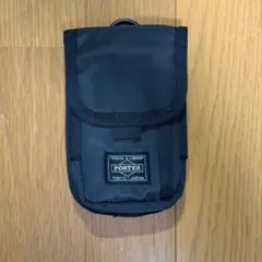 もんち ⭐️PORTER ポーター　タンカー　マルチポーチ　吉田カバン　廃盤 もんち 様専用⭐️PORTER ポーター タンカー マルチポーチ 吉田カバン