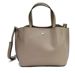 Legato Largo 2WAYショルダーバッグ/かるいかばん