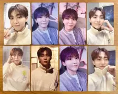 SEVENTEEN セブチ 消費期限 来場者限定 コンプリート スングァン