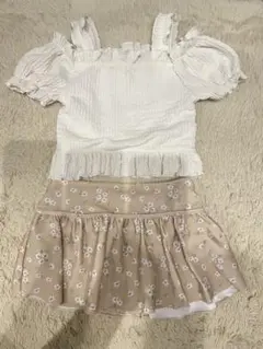 水着　子供　110サイズ