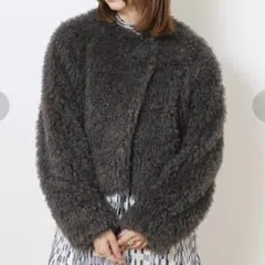 2025年最新】ecopelショートプードルジャケットの人気アイテム - メルカリ