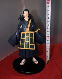 ジャンク 刀剣乱舞-ONLINE- ぬーどるストッパーフィギュア へし切長谷部