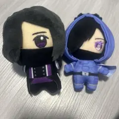 新品 ライオンキング うるぽちゃちゃん ぬいぐるみ シンバ ナラ スカー