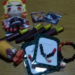 鬼滅の刃 煉獄さん