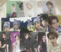 INI松田迅 過去トレカ