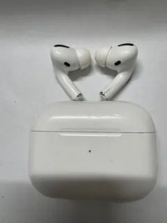 Apple AirPods Pro （第一世代）中古品 (難あり）