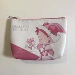 おジャ魔女どれみ　ポーチ