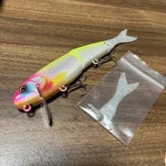 2026年最新】ビッグベイトテールの人気アイテム - メルカリ