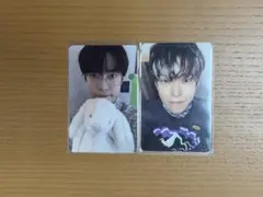 2026年最新】nct トレカ ドヨンの人気アイテム - メルカリ