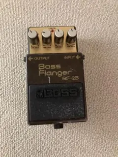 Guyatone FLIP BB-X BASS DRIVER - メルカリ