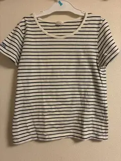 JENNI love ストライプTシャツのサムネイル