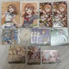 プロセカ　アニメイト特典　ヴァイス　みのり