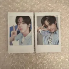 TWS ドフン 24/7:FOR:YOU IN JAPAN インスタントフォト - メルカリ