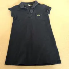 LACOSTE 半袖ワンピース 104cmのサムネイル