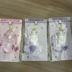 サンリオくじ マイメロ クロミ