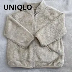 UNIQLO/フリース/ボア/アウター/90