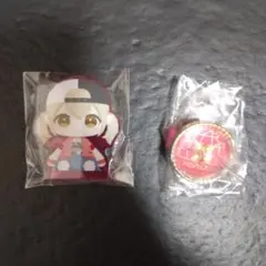 プロセカ リングライト マイセカイ 小豆沢こはね