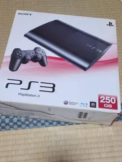 playstation3 CECH-4000B ジャンク