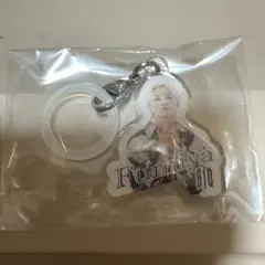 BUDDiiS FUMIYA アクリルキーホルダー - メルカリ