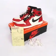 Nike Air Jordan 1 High OG 