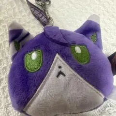 よ*ぽ様 剣持刀也 咎猫マスコットのサムネイル